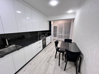 Apartament cu 1 cameră, 45 m², Centru, Chișinău foto 3