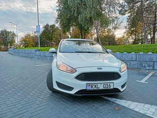 Ford Focus foto 1