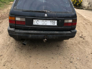 Volkswagen Passat foto 5