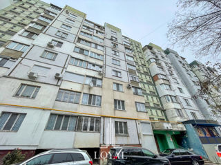 Apartament cu 3 camere, 74 m², Poșta Veche, Chișinău