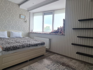 Apartament cu 2 camere, 75 m², Centru, Chișinău foto 7