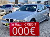 BMW 5 Series foto 1