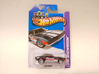 Hot Wheels Super Treasure Hunt (STH) foto 8