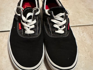 Vans Nata