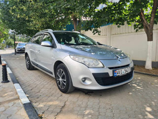 Renault Megane foto 4