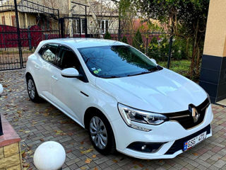 Renault Megane foto 3