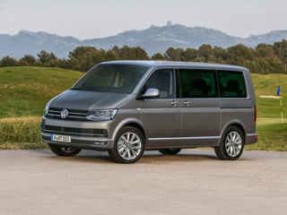 Volkswagen T 5 foto 6