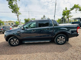 Ford Ranger foto 6