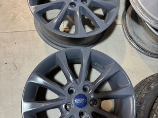 Disc Ford fusion r17 foto 2