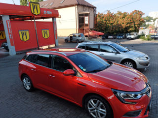 Renault Megane foto 10