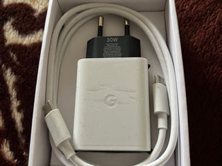 Google Charger 30W foto 2