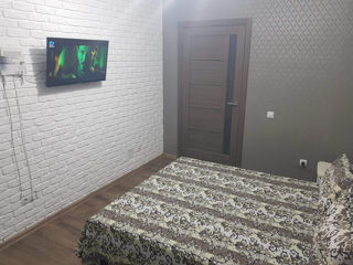 Apartament cu 1 cameră, 40 m², Telecentru, Chișinău foto 3
