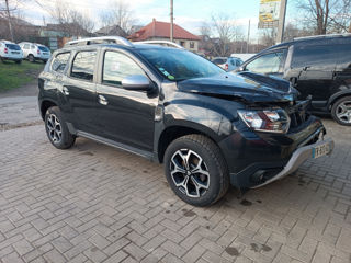 Dacia Duster foto 7