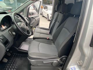 Mercedes Vito foto 9