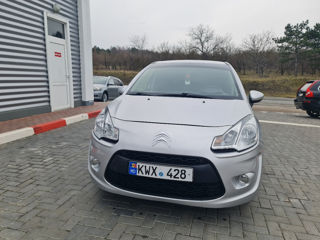 Citroen C3 foto 9