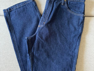Продам новые оригинальные джинсы Wrangler 47 MWZPW W38I34 из Америки foto 4