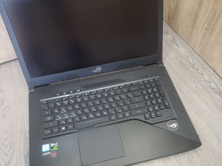 Asus Rog GL703GE