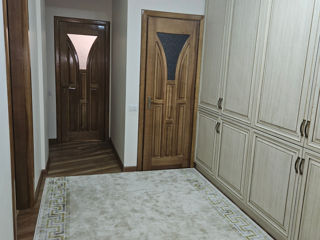 Apartament cu 2 camere, 79 m², Ciocana, Chișinău foto 5