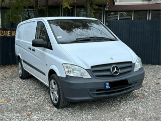 Mercedes VITO 113 CDI foto 3