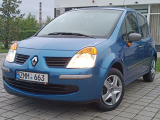 Renault Modus foto 1