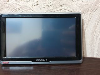 Срочно продам 4 GPS TomTom и Becker BE B30 ! foto 9