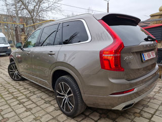 Volvo XC90 foto 5