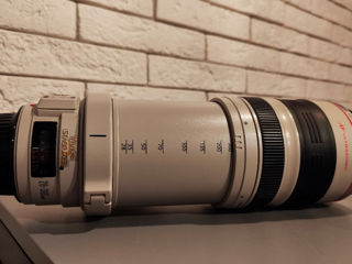 Canon 28-300mm L IS