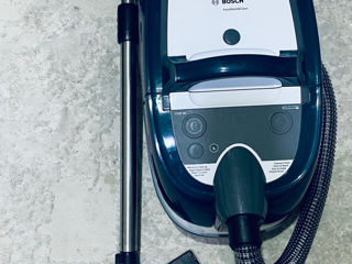 Bosch Aspirator Aqua Wash Clean foto 1