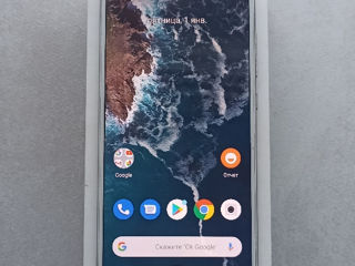 Mi a 2