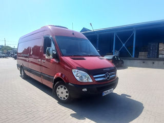 Mercedes Sprinter Frigorific