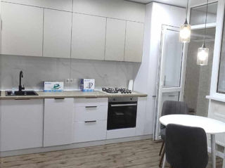 Apartament cu 1 cameră, 43 m², Râșcani, Chișinău