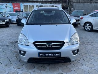 KIA Carens foto 2