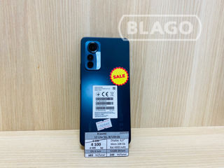 Xiaomi 12 Lite 8/128Gb, 4100 lei