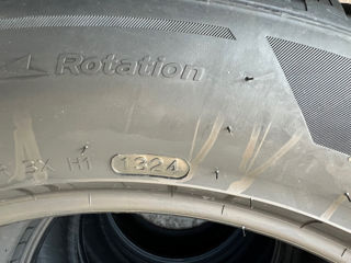 255/55 R19 Hankook Icept Evo3/ Доставка, livrare toata Moldova 2024 foto 9