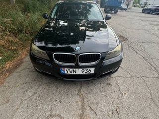 BMW 3 Series foto 5