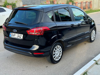 Ford B-Max foto 5