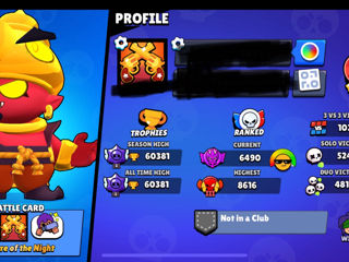 Cont brawl stars