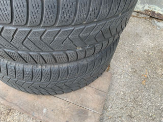 R18/60/235 Pirelli (Iarna) foto 4