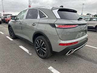 DS Automobiles DS 7 Crossback foto 3