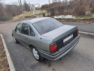 Opel Vectra foto 4