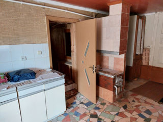 Casa de vanzare cu 5 camere plus dependinte in s. Lozova r-l Straseni. Posibilitate Plata in Rate. foto 8