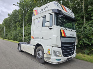 Daf XF460 2017