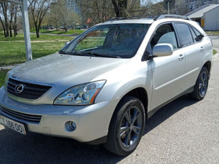 Lexus RX Series foto 6