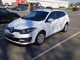 Renault Megane foto 6