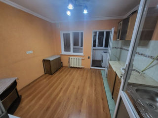 Apartament cu 1 cameră, 21 m², Botanica, Chișinău foto 3