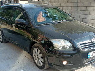 Toyota Auris foto 2