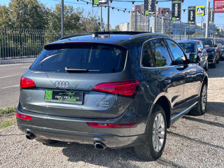 Audi Q5 foto 7