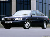 Dezmembrez audi a6 1995 2,6 2.8 benzin  mehanika piese!!! foto 1