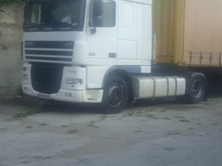 Daf XF105