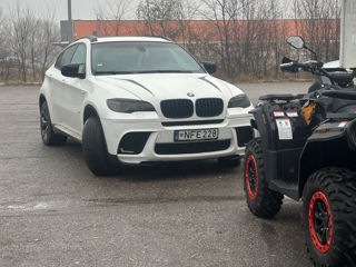 BMW X6 foto 7